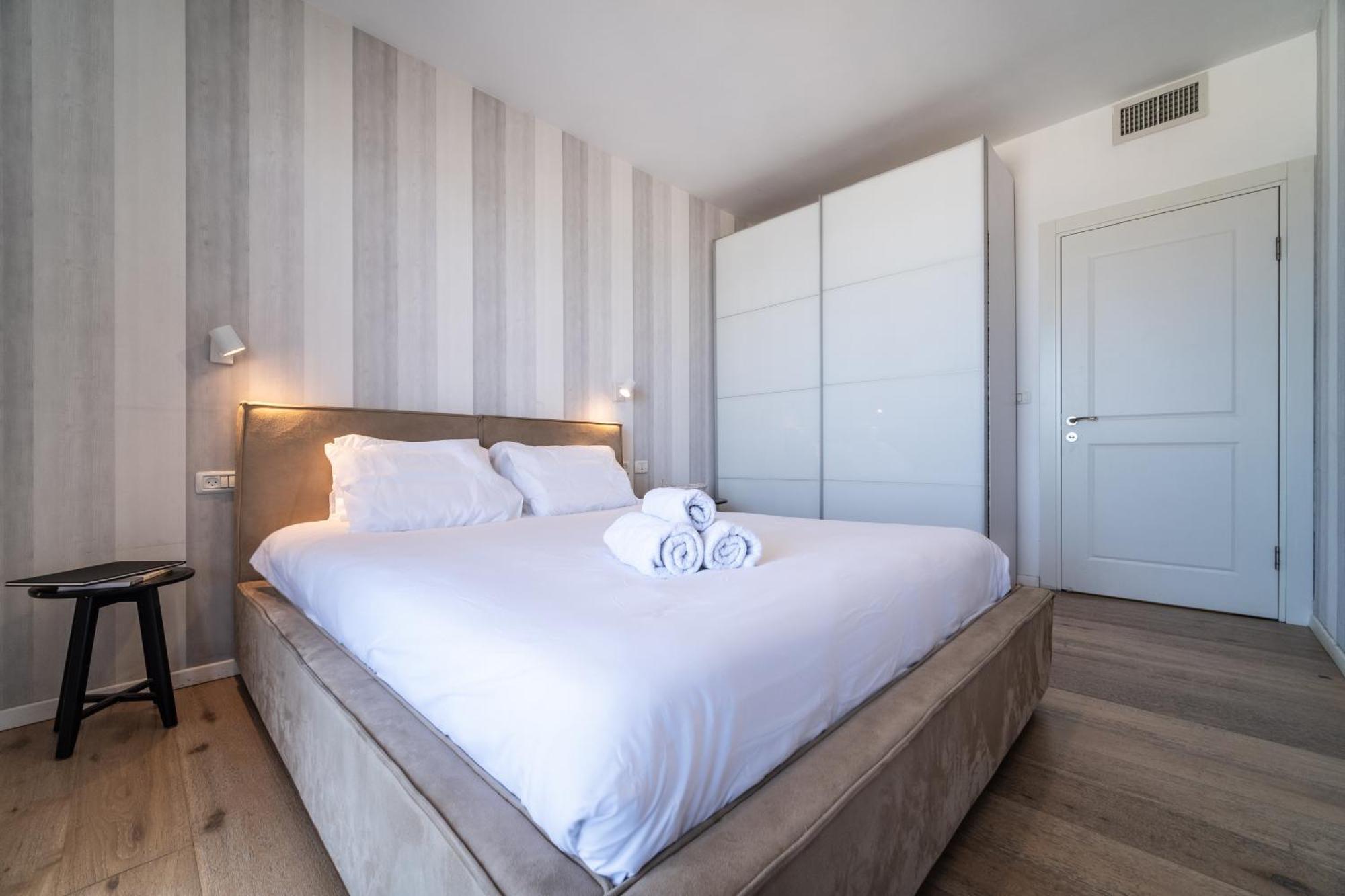 Apartamento Bat Galim Full Sea View Balcony By Sea N' Rent Haifa Exterior foto